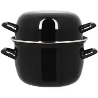 Menastyl THEKITCHENETTE Marmite-pot 3645567 2,7L Alle warmtebronnen inclusief inductie