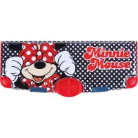 Sarcia.eu Minnie Mouse - Rode Etui, kunststof