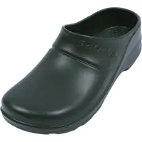 Sarcia.eu Groene slip-on klompen van EVA-materiaal- Bio Comfort / 36