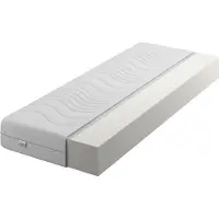 IZER Matras 90x190 schuim 10cm comfort H3 middelh hard