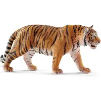 Sarcia.eu Wild Life - Siberische Tijger, Figuur voor Kinderen 3+