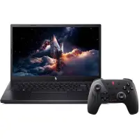 Acer Nitro V 15 ANV15-A31-R34K - Gaming Laptop - 15 inch 165Hz - AMD Ryzen 7 - 16GB - 512GB SSD - RTX 5060 - inclusief Nitro Controller + 3mnd PC GamePass