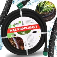 Sarcia.eu Druppelslang, Zweetslang 15m/12,5mm