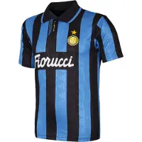 Copa Inter Milan Retro Thuisshirt 1993-1994