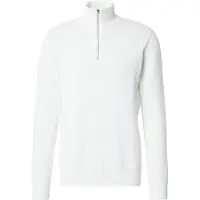 Kronstadt Trui 'Carlo' offwhite