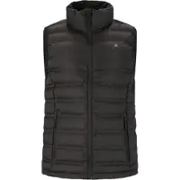 Whistler Sportbodywarmer 'Froze' zwart