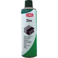 Crc 30563-AA Zink 500 ml