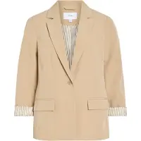Vila Blazers 'VIBonnie' beige