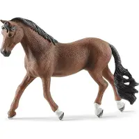 Sarcia.eu Horse Club - Trakehner Ruin, Figuur voor Kinderen 5+