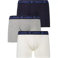 Lerros Boxershorts zwart
