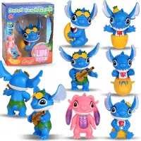 Sarcia.eu DISNEY Stitch Collectible figurine, toy for children 10 cm