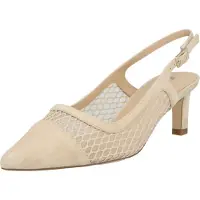 Peter kaiser Slingpumps sand