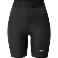 Mizuno Sportbroek 'Core Impulse' zwart