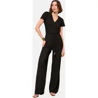 Friends Like These Jumpsuit zwart