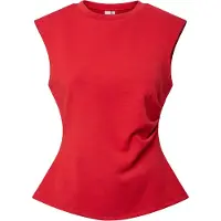 Y.A.S. Top 'YASPina' rood