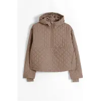 Aim'n Sportjas taupe
