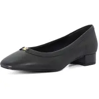 Dune London Pumps zwart