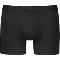 Mey Boxershorts 'Iconic Modal' zwart