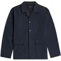 G-Star Tussenjas 'Marseille Blazer' donkerblauw