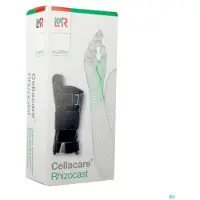 Lohmann & Rauscher Cellacare Rhizocast Classic Rechts Maat 1 (13,5-17,5 cm) (137940) | 1 stuk