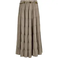 Apricot Rok stone grey
