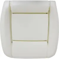 BREMER SITZBEZÜGE Zitkussens, schuimkussens voor VW T5/T6/T6.1 vanaf 2003
