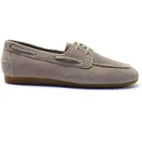 Vamos L020618 Bootschoenen | Maat 39 Dames Beige