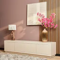 Starfurn tv meubel brussel sand 200 cm