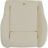 BREMER SITZBEZÜGE Zitkussen, schuimkussen voor VW T4, modeljaren 1990-2003