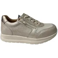 Xsensible 70115.3 7006 Sharon Lace MX wijdte K Veterschoenen