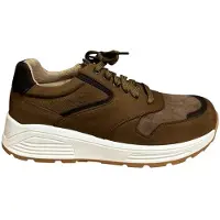 Xsensible 70213.2 7700 Brave Lace MX wijdte K Veterschoenen | Maat 11.5