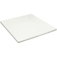 Cinderella Topper Hoeslaken Ivory (Jersey)-140 x 200/210 cm
