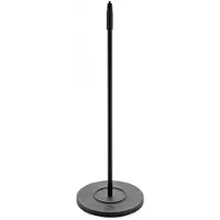 G4M Straight Cast Base Microphone Stand