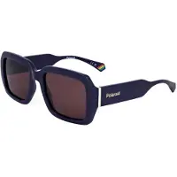 Polaroid PLD 6223/S/X Blue 54/19/140 UNISEX Zonnebrillen