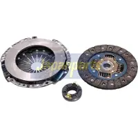 Japanparts KF-K50 Koppelingsset