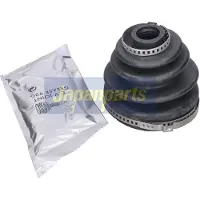 Japanparts KB-009 Asmanchetten set