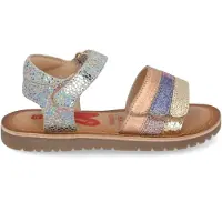 Shoesme CA24S034-C pink metallic (25-3)