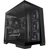PCSpecialist Impact 99 - RTX 3050 - Ryzen 5 - 16GB - 512GB SSD