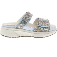 Xsensible 30709.5 Tobago G - H wijdte G/H Slippers | Maat 37