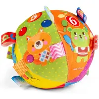 B Beez 55295 Babyspeelgoed