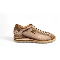Harris 2817 Veterschoenen | Maat 43