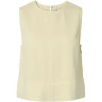 Pieces Top 'PCSky' ecru