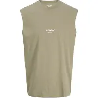 Jack & Jones Shirt 'JJESoho' aardetinten
