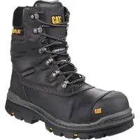 CAT Footwear werkschoenen »Premier wasserfeste Composite Work Stiefel«