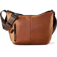 Mandarina Duck Schoudertas 'Hunter' cognac