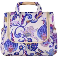 Oilily Cathy toilettas met haak