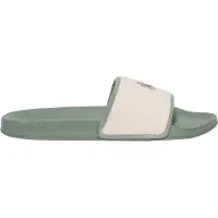 Superdry Muiltjes pastelgroen