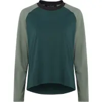 Vaude Bike Loamer Ls T-shirt Met Lange Mouwen