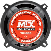 Big Buy Cooking Autospeakers Mtx Audio TX450C