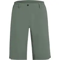 Vaude Bike - Women's Tamaro Shorts III - Fietsbroek 40, olijfgroen